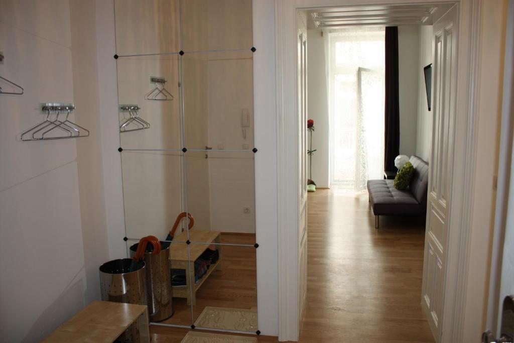 Govienna - City Center Apartments Room photo