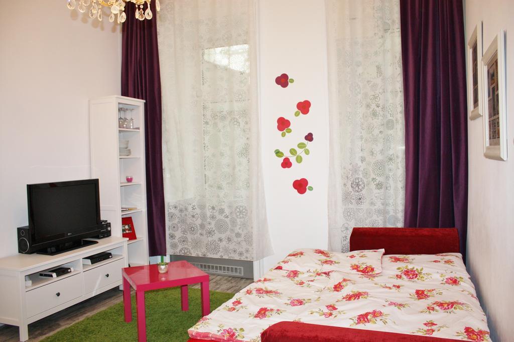 Govienna - City Center Apartments Room photo