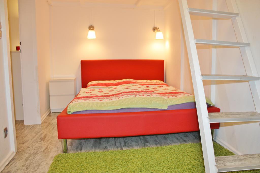 Govienna - City Center Apartments Room photo